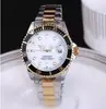 Explosões de comércio exterior Marca Lao relógios de pulso de aço com pulseira de aço quartzo estilos estão disponíveis em atacado pequeno