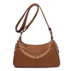Bolso transfronterizo para mujer 2023 nuevo bolso para mujer gran capacidad moda portátil bolso para mujer todo-partido bolso de hombro bandolera