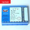 Corteador de Fresagem em Forma de Diamante de Carboneto Great Wall de Zigong Lâmina de Afiação Fina Braçadeira de Lâmina Yw1 Yw2 Ax-86030