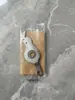 Lâmina Corta-Fio para Máquina de Costura Reta Shupu 9820 Lâmina Fixa Componente de Corte de Fio para Máquina de Ilhós com Cabeça Redonda Brother Conjunto de Corte de Fio com Lâmina Móvel