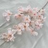 Pano de lixa de fábrica Flor Xiangyang decoração de casamento decoração decoração flor real decoração de casa flor falsa flor artificial