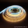 Lámpara LED de bajo voltaje 2835, 5 V, 12 V y 24 V, con barra de luz autoadhesiva, para armario de boda, venta al por mayor