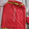 Cubierta Aislante para Hidrante de Incendios al por Mayor Carrito Cubierta para Extintor de Incendios Bolsa Impermeable a Prueba de Polvo Cubierta Protectora Portátil para Extintor de Polvo Seco