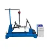 Máquina de Pruebas de Vibración de Chasis de Patinete, Máquina de Pruebas de Vibración Unidireccional de Chasis, Máquina de Pruebas de Durabilidad de Vibración Única de Chasis