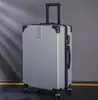 Maleta de Gran Capacidad para Mujer 202428 pulgadas Maleta de Carrito de Viaje Maleta con Cerradura de Contraseña para Hombre Maleta de Viaje Ligera Almacenamiento Extra Grande