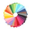17G papel color pera impresión papel de copia ropa zapatos forro vino tinto embalaje de flores fábrica de papel pera mayoreo