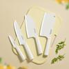 Juego de cuchillos de cocina con revestimiento antioxidante, juego de cuchillos de cocina para el hogar, juego de cuchillos de fruta combinados, juego de cuchillos de cocina de acero inoxidable