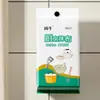 Lenços Descartáveis para Pessoa Preguiçosa Uso Duplo Limpeza Úmida e Seca Sem Marcas de Água Puxar para Pendurar Papel de Cozinha Lenços para Pessoa Preguiçosa de Pendurar