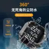 M5 Monitor de Presión de Neumáticos para Motocicleta Electromecánico Vehículo Eléctrico Motocicleta Inalámbrico Alta Precisión Monitor de Presión de Neumáticos