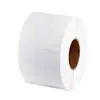 Papel de Cobre de Alta Calidad 70 60 80*90*500 Caja Exterior para Etiqueta de Envío de Amazon FBA Papel de Impresión Adhesivo Fuerte de Alta Definición