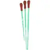 Gotero de Vidrio con Punta de Goma, Gotero de Vidrio, Tubo Gotero, Tubo de Succión, Pipeta, Pipeta con Cabezal de Succión, Gotero Pequeño, Tubo Gotero