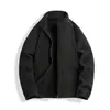 Nuevas chaquetas de forro polar de otoño e invierno para parejas, moda con aislamiento térmico de grafeno, cálidas, transpirables, chaquetas de forro polar para exteriores para hombres y mujeres