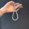 Colgante para Cadena de Teléfono con Temática de Salida de Primavera para Mujer, Creativo y Versátil, Moderno y Popular, Adorno Colgante de Estilo Fresco, En Stock