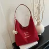 Bolso de PU Liso para Mujer Modelo Nuevo 2025 de Hombro Único Cruzado para Viajes Diarios Bolso Tote Bolso de Mano de Gran Capacidad