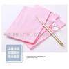 Oferta Especial Manteles Individuales para Mesa de Manicura Estilo Japonés Desechables Impermeables Papel para Manicura Manteles Individuales Suministros para Tienda Un Invitado Un Uso 125 Piezas Uñas
