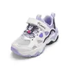 [Mismo Estilo que Kuromi Ip Mall] Tenis para Niñas Balabala Sanrio 2025 Nuevos Zapatos de Verano