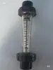 Medidor de Flujo para Tubería de Plástico Yuyao Z-5008/5015/5025/5032/5050/5065 Tubo de Inserción con Flotador