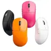 Ratón inalámbrico 2.4G, diseñado para uso empresarial y de oficina, portátil, compacto, de alta resolución, multifuncional, inteligente y con control por voz
