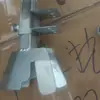 Accesorios para Sembradora Eléctrica Motor a Batería Charola de Semillas Juego de Cuatro Piezas Cubierta Protectora Regulador de Velocidad Punta de Cuchara Rueda Rueda Plana Modificación