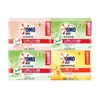 Jabón Íntimo Aomiao para Ropa Interior de Mujer, Enzima Especial para Esterilización, Limpieza, Protección Herbal, Eliminación de Olores, Producto Genuino