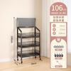 Prateleiras de Lanches para Supermercado Rack de Exibição de Alimentos, Bebidas e Medicamentos para Conveniência Rack de Exibição de Brinquedos para Farmácia Rack de Armazenamento para Caixa