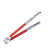 Clipe de churrasco conjunto inteiro tesoura coreana osso bife de frango tesoura clipe de churrasco clipe de comida gadget churrasco