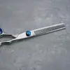 Tijeras de Peluquería para el Hogar Tijeras de Peluquería para Niños Tijeras de Acero Inoxidable Kit Completo de Herramientas de Peluquería Tijeras Profesionales de Peluquería