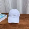 Gorra de Béisbol de Moda Versátil con Bordado de Letras de Secado Rápido Estilo Coreano para Mujeres y Hombres, Nuevo Sombrero de Sol para Exteriores de Primavera y Verano