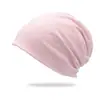 Estilo Coreano Tendencia Otoño e Invierno Exterior Hombres y Mujeres Gorro de Punto Hueco Gorro Baotou Gorro Pulóver Bufanda Bufanda Cálido Gorro de Doble Uso