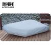 Cubierta para bote inflable transfronteriza de Amazon, impermeable y a prueba de polvo, anti-disturbios, protección solar, para bote de goma, kayak de pesca, cubierta para bote inflable