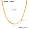 Colar Pingente Olho de Tigre Irregular Estilo Maillard Venda Quente Europeia e Americana Design Personalizado Galvanizado Colar Pingente Oval