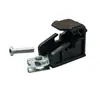 6R0941511 es adecuado para el clip base de fijación del soporte del faro del Volkswagen POLO