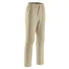 Calça Slim de Secagem Rápida Ice Oxygen para Uso Externo 2026 Primavera/Verão Esportiva Calça com Toque Gelado Bainha Solta Absorvente de Suor Respirável Durável Calça Casual