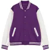 Uniformes de béisbol con logotipos impresos y bordados, uniformes escolares de primavera y otoño para clase, ropa deportiva, sudaderas, chaquetas de trabajo para equipos corporativos de hombres y mujeres