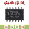 Chip Expansor de E/S de 16 bits para Bus I2C y SMBus Original PCA9555PW,118 TSSOP-24