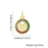 Accesorios de moda pequeños y frescos para mujer, mini colgante pequeño y lindo, forma de corazón, amor, collar versátil, suministro transfronterizo