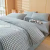 Colcha de Algodón Xinjiang Clase A Colcha de Algodón para Dormitorio Estudiantil Núcleo de Colcha de Algodón Colcha de Primavera y Otoño Colcha Gruesa de Invierno Ropa de Cama Desmontable y Lavable Lana de Algodón Venta al por Mayor