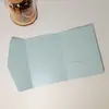 Ins Alto Nivel Sobre Chica Simple Literario Carta de Amor Tarjeta de Felicitación de Alto Nivel Bolsa para Postal Creativo Sello de Lacre Romántico Elegante