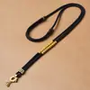 Cordão para Pingente de Encaixe Sem Nó, Cordão Dourado para Pingente, Cordão para Pingente de Buda, Cordão de Colar Ajustável para Homens e Mulheres