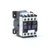 Suministro de contactor de CA CJX2-0910/0901 de alta calidad, contacto plateado, aparatos eléctricos de bajo voltaje, gran cantidad Congyou