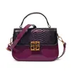 Bolso chic de nicho estilo francés para mujer, 26 modelos nuevos, versión coreana, versátil para hombro, de mano, bolso cruzado informal a la moda