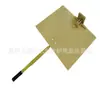 Placa de isolamento em resina resistente a alta tensão elétrica 1*1,2 m defletor de fusível ZF010105 eletricista anti-choque elétrico isolamento