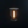 Nova Lâmpada Solar de Jardim Transfronteiriça Lâmpada Externa Lâmpada de Gramado Cabeça de Coluna Lâmpada de Parede LED para Casa Lâmpada de Parede de Jardim