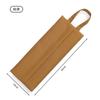 Bolsa de almacenamiento de viaje impermeable portátil para ropa interior y calcetines, bolsa de embalaje, bolsa de cosméticos portátil, bolsa de almacenamiento, bolsa de temporada