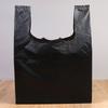 Bolsas de plástico grado alimenticio blanco transparente bolsas comerciales de conveniencia bolsas de embalaje desechables fabricantes de bolsas bolsas tipo chaleco al por mayor