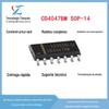 CD4047BM CD4047 SMD SOP-14 oscilador multifrequencial IC chip lógico digital 4047