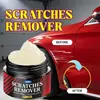 A cera reparadora de arranhões para carros kineshinex é uma ferramenta mágica de reparo de arranhões que trata arranhões superficiais e oxidação da pintura do carro