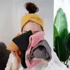 Diadema Gruesa de Peluche de Oso Diadema de Ala Ancha Pinza para Lavado de Cara Pinza para Costura del Cabello Diadema para Cubrir la Costura del Cabello Diadema Cruzada