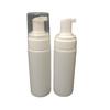 Mancha 200ml150ml Chaqueta de Plumas Detergente Seco Botella Botella de Espuma Limpiador de Zapatos Blancos Botella de Espuma Plástico