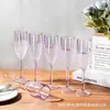Copas de Flauta para Champagne Cóctel Boda Fiesta Comercio Exterior Vino Tinto Brandy Banquete Venta Directa de Fábrica Plástico Duro Alta Transparencia